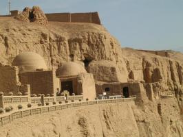 Climate & Weather in Turpan